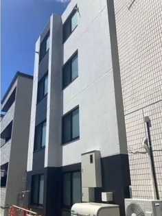 東京都葛飾区東金町2【マンション】の外観