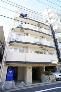 アランシア押上の画像