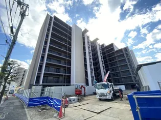 RJRプレシア川口【3階】の外観