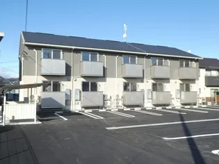 ドミール八幡Ⅲの画像