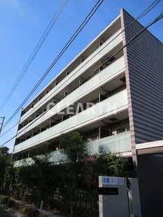 ライジングプレイス綾瀬の画像