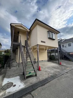 リヴェール大久保の画像