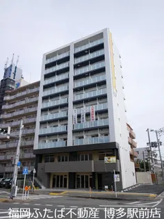 サムティ西新南SQUAERの画像