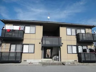 ディアス梨ノ木 2番館の画像