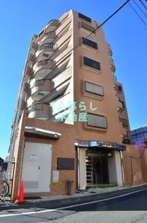 ライオンズマンション仲六郷の画像