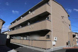 エクレールの画像