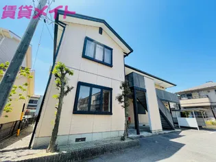 リブェールB棟の画像