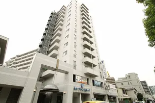 WAKO ile BLanche【3階】の外観