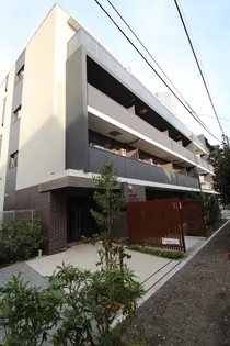 イーストングレイスの画像