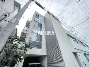 ビーカーサ横浜入江の画像