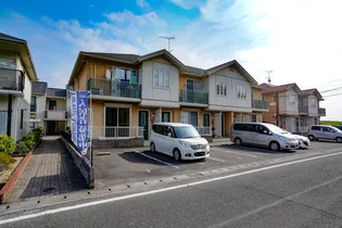 レジデンス原尾島 E棟の画像