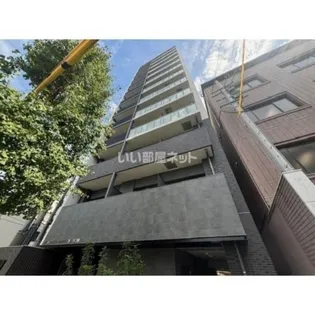 愛知県名古屋市中区新栄1【マンション】の外観