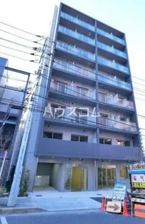 N-Stage稲城【5階】の外観