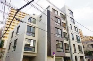 コンフォリア本駒込一丁目 旧:リビオメゾン本駒込【2階】の外観