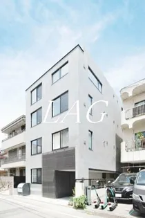 BARK LANE 早稲田IIの画像