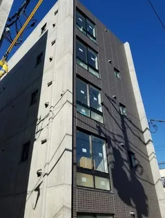 ION中目黒WESTの画像