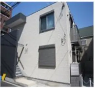 東京都杉並区高円寺南2【アパート】の外観