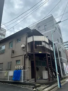 コーポ第1ルナの画像