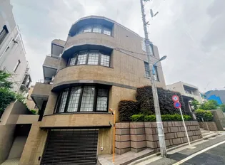 レグナス市ヶ谷払方町【2階】の外観