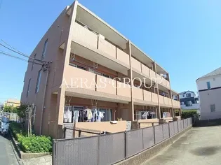 コスモタウンズの画像