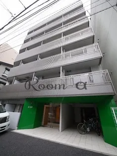 神奈川県横浜市西区久保町【マンション】の外観