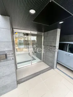 東京都江東区古石場1【マンション】の外観