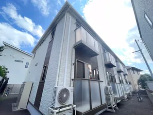 マノアーレ長町南【2階】の外観