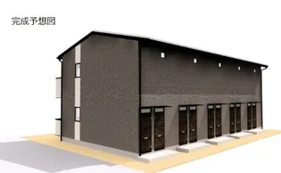 CASA GRANDE東岡山の画像