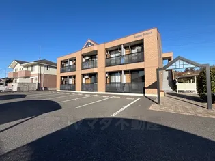 サニーホームの画像