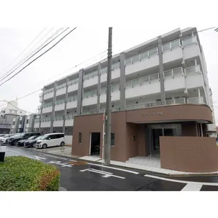 ディアコート笹塚の画像