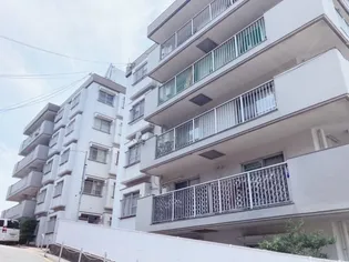 エメラルドマンション赤坂の画像