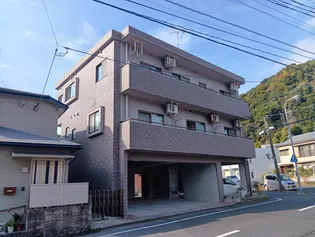 クボラルタール【3階】の外観