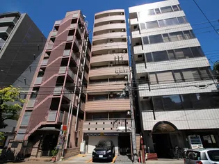 SーCREA新大阪EASTの画像