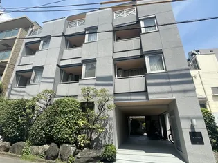 T’sPLACE【2階】の外観