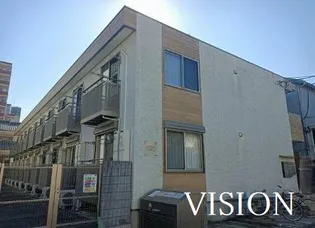 エルスタンザ中葛西の画像