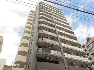 エステムコート難波サウスプレイスの画像