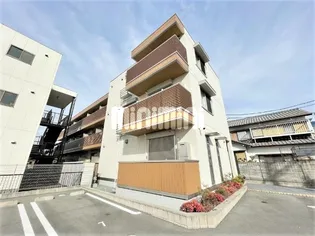 エスペランサSVIIIの画像