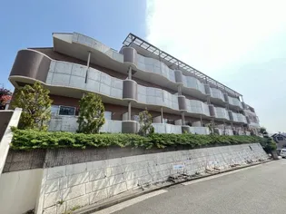 美しが丘マンションIIの画像