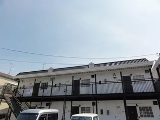 サンシャイン川口Aの画像