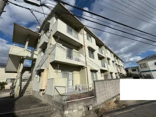 ハイフラット静徳の画像