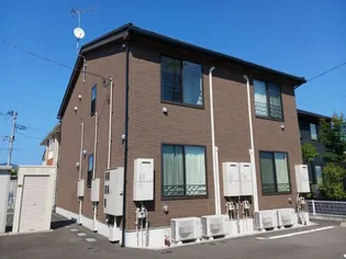 ラ ロゼ ドミールの画像