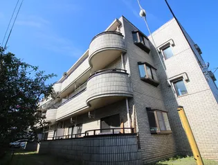 コーポ安井の画像