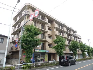 にしきビルの画像