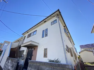 フラワーハイツの画像