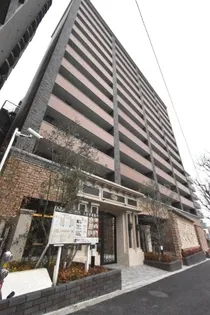 プレジオ緑地公園【12階】の外観