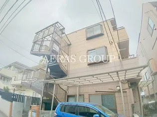 本町ハイツの画像