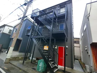 メルシー鎌倉の画像