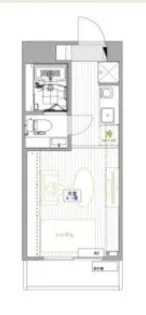 東京都杉並区高円寺南5【マンション】の外観