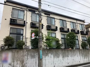 レオパレスハーモニーの画像