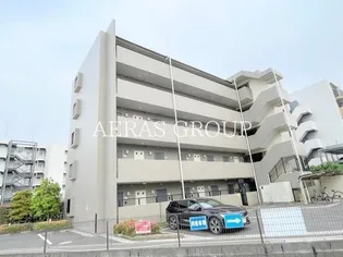 プルミエール梶ヶ谷の画像